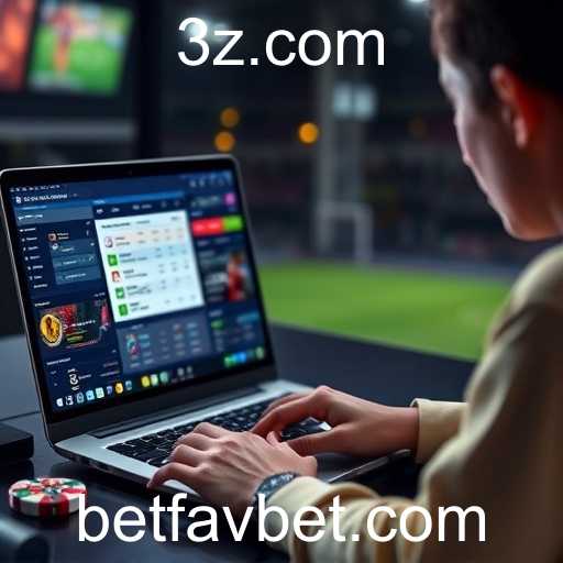 Ascensão dos Sites de Apostas no Brasil