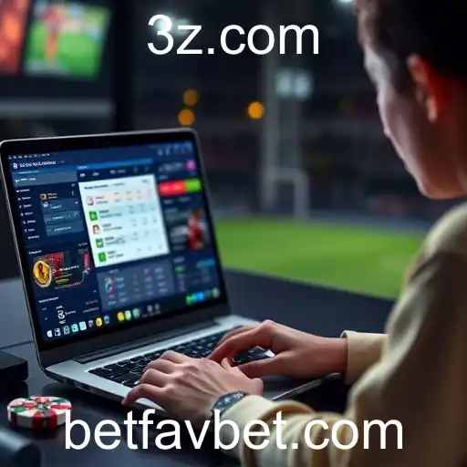 Ascensão dos Sites de Apostas no Brasil