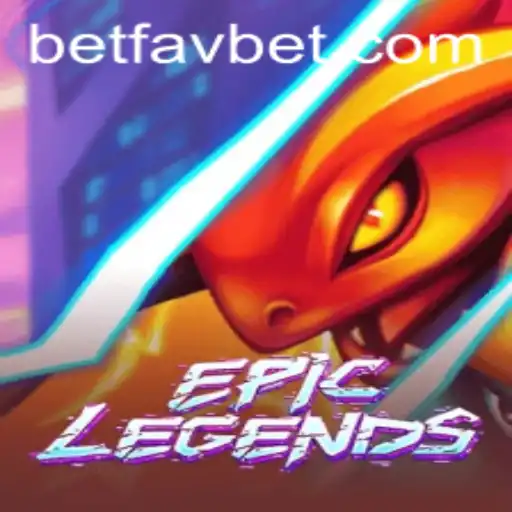 EpicLegends: Unveiling the Adventures of Favbet and its Strategic Gameplay
