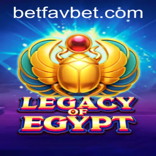 Exploring the Ancient Thrills of LegacyOfEgypt in the Favbet Realm