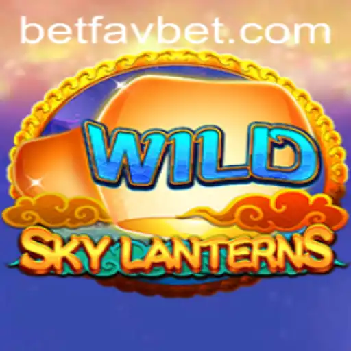 Exploring the Enchanting World of SkyLanterns: A Gaming Experience with Favbet