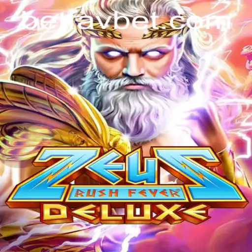 Unraveling the Thrills of ZeusRushFeverDeluxe: The Ultimate Gaming Experience