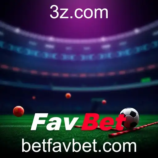 FavBet: O Crescimento Contínuo dos Jogos em 2025