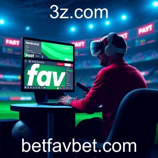 Favbet e a Revolução dos Jogos Online em 2025