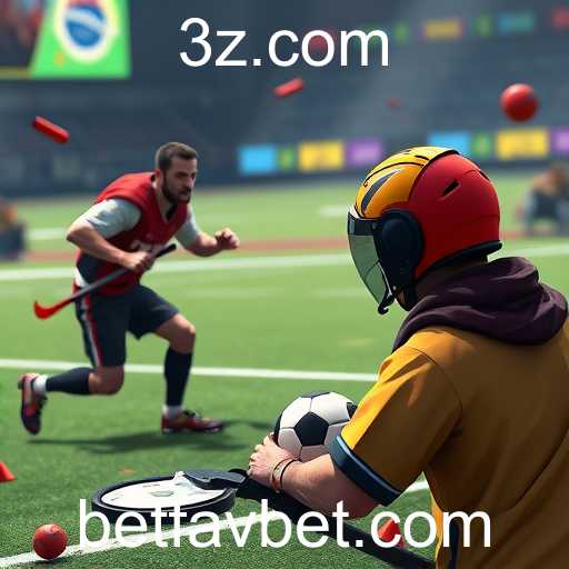 Favbet: A Dinâmica Atual do Mercado de Jogos Online