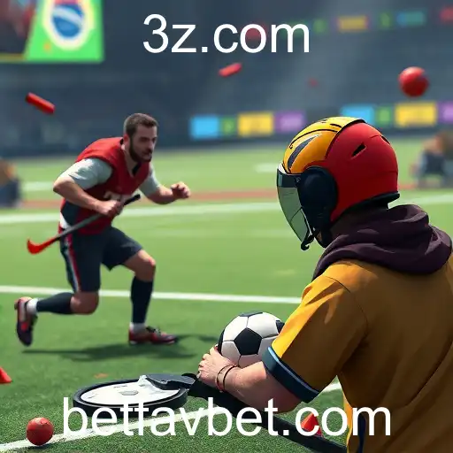 Favbet: A Dinâmica Atual do Mercado de Jogos Online