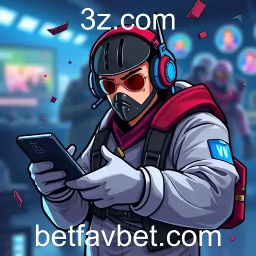 Tendências e Avanços no Mundo dos Jogos Online