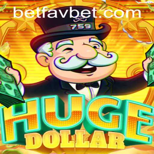 Exploring the Intriguing World of HugeDollar: A Unique Gaming Experience