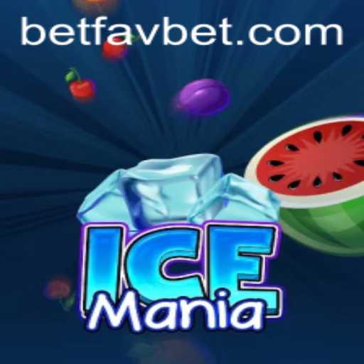 IceMania: Dive into the World of Ice and Thrills with Favbet