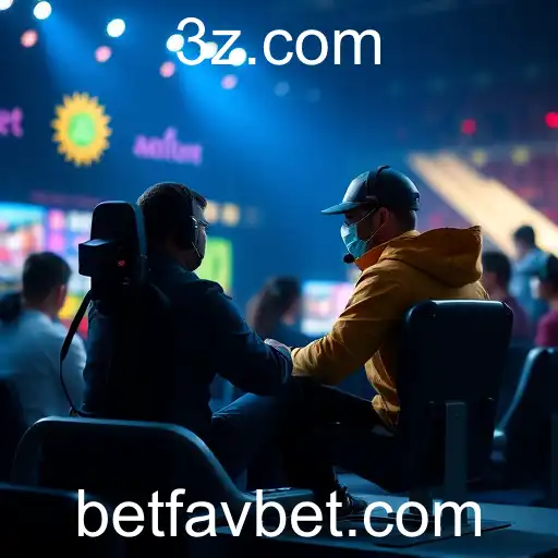 Impacto das Apostas Online em 2025