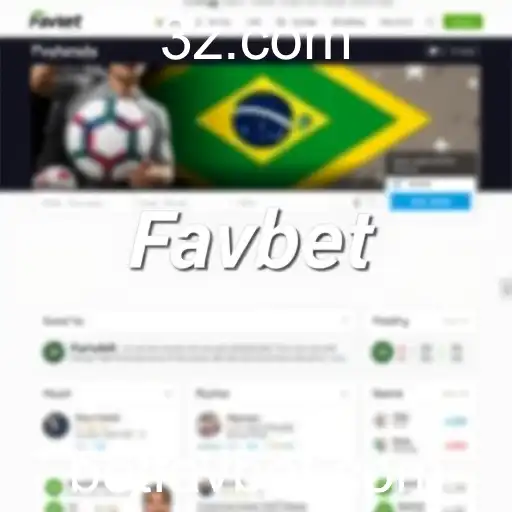 Impacto das Apostas Online no Brasil: Favbet e o Cenário Atual