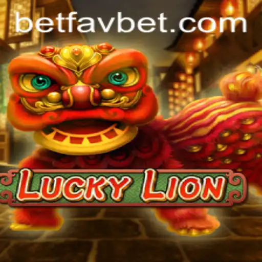 Exploring the Thrills of LuckyLion: A Favbet Adventure