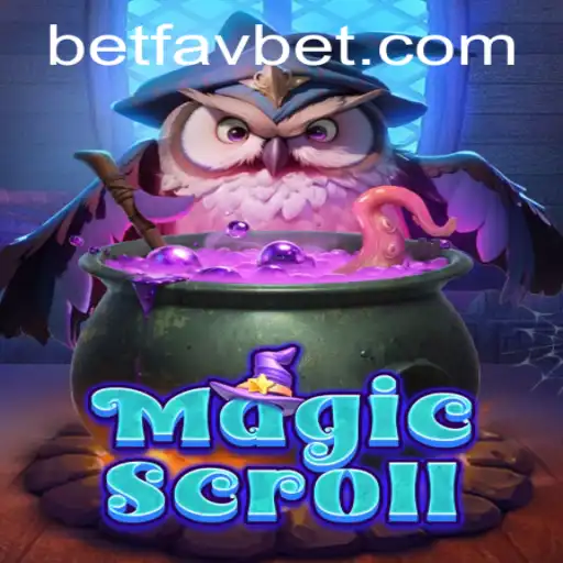 MagicScroll: Dive into the Mystical World with Favbet