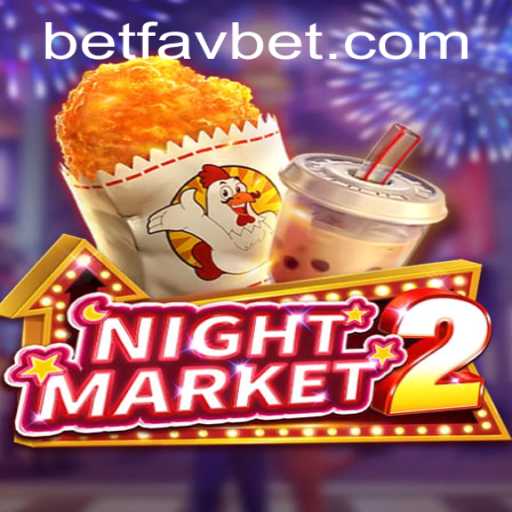 Exploring the Thrills of NightMarket2: A Dive into Its Intriguing World