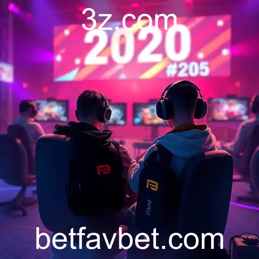 Tendências Emergentes no Cenário de Jogos Digitais