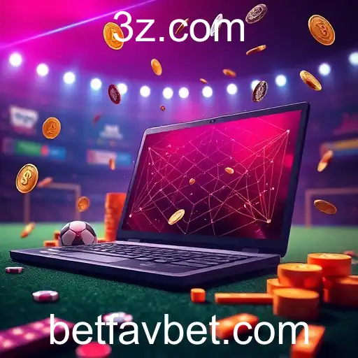 Tendências e Inovações no Setor de Jogos Online