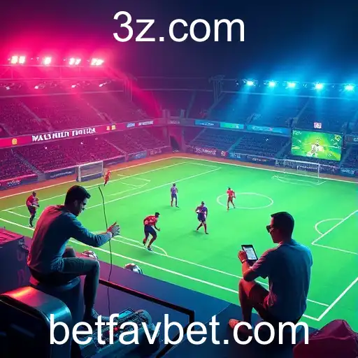 A Ascensão Contínua da Indústria de Jogos