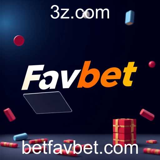 A Ascensão do Favbet no Mercado de Jogos de 2025