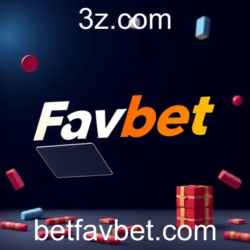 A Ascensão do Favbet no Mercado de Jogos de 2025